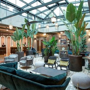 Doubletree By Hilton Rome Monti